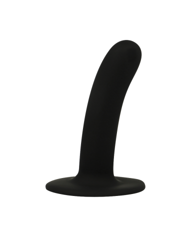 OHMAMA - PLUG ANAL EN SILICONE 12 CM DE LARGE