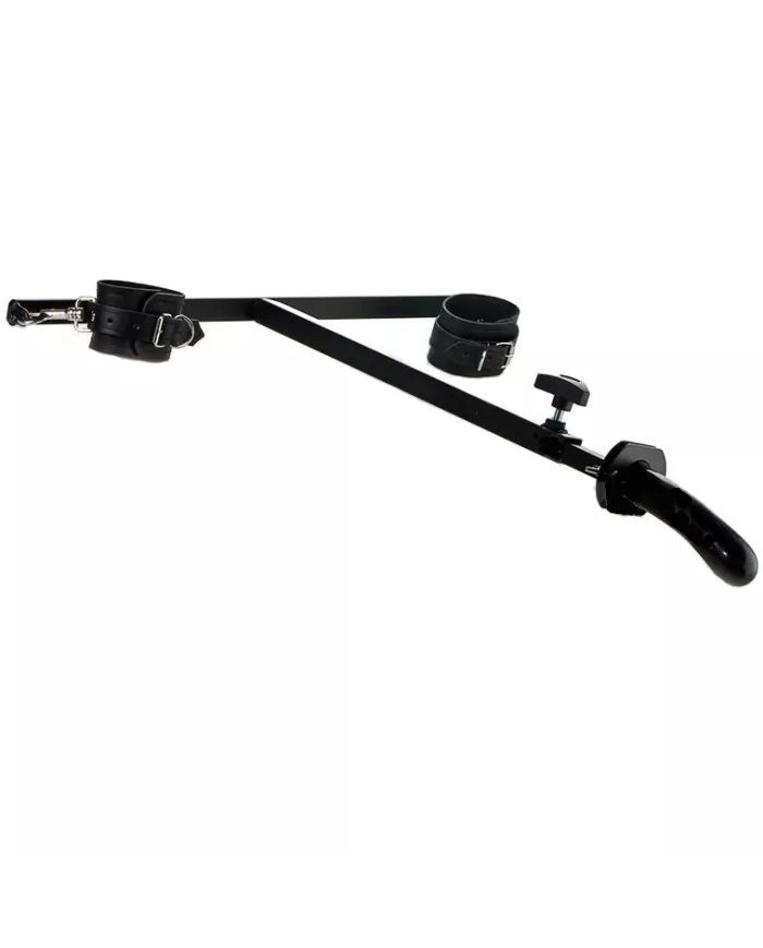 METAL HARD - RESTRICTION ANAL  STRUCTURE MÉTALLIQUE METAL HARD - RESTRICTION ANAL  STRUCTURE MÉTALLIQUE