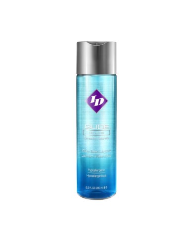 ID GLIDE - LUBRIFIANT A BASE D''EAU ID 250 ML