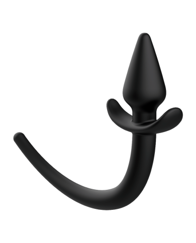 ADDICTED TOYS - PUPPY PLUG ANAL EN SILICONE