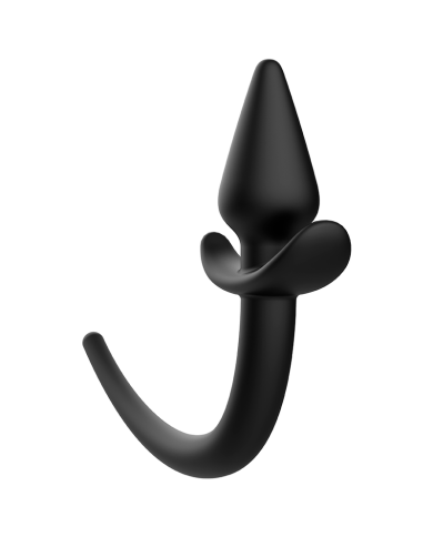 ADDICTED TOYS - PUPPY PLUG ANAL EN SILICONE