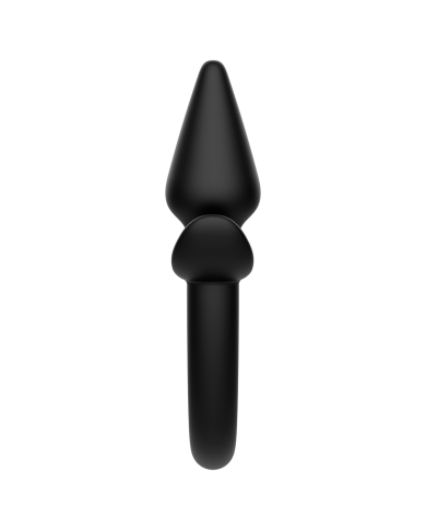 ADDICTED TOYS - PUPPY PLUG ANAL EN SILICONE
