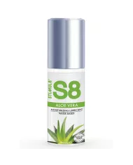 STIMUL8 - S8 LUBRIFIANT À L'ALOE VERA 125 ML