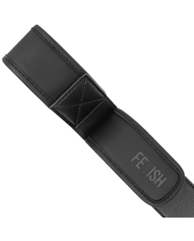 FETISH SUBMISSIVE - BARRE DÉPANDAGE DE BONDAGE AVEC DOUBLURE EN NOPRÈNE FETISH SUBMISSIVE - BARRE DÉPANDAGE DE BONDAGE AVEC DOUBLURE EN NOPRÈNE