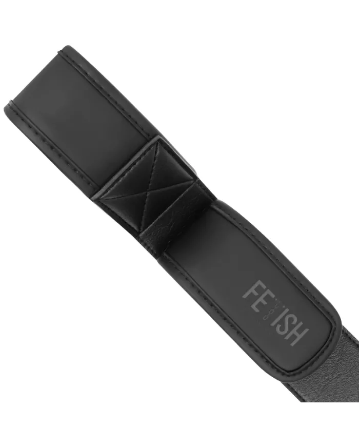 FETISH SUBMISSIVE - BARRE DÉPANDAGE DE BONDAGE AVEC DOUBLURE EN NOPRÈNE FETISH SUBMISSIVE - BARRE DÉPANDAGE DE BONDAGE AVEC DOUBLURE EN NOPRÈNE