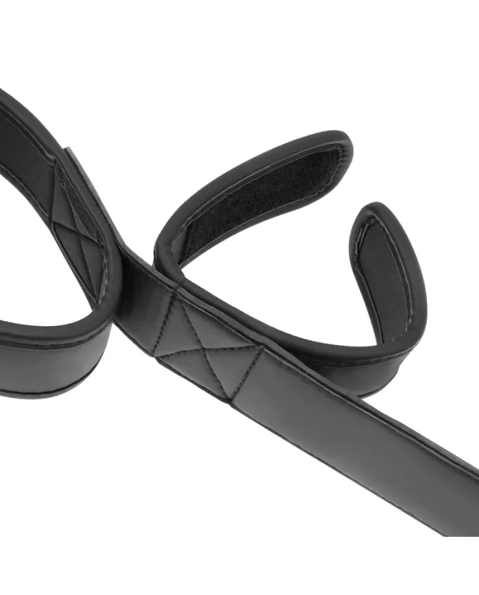 FETISH SUBMISSIVE - BARRE DÉPANDAGE DE BONDAGE AVEC DOUBLURE EN NOPRÈNE FETISH SUBMISSIVE - BARRE DÉPANDAGE DE BONDAGE AVEC DOUBLURE EN NOPRÈNE