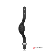 ANBIGUO - WATCHME TÉLÉCOMMANDE PLUG VIBRATEUR ANAL TIBERIO