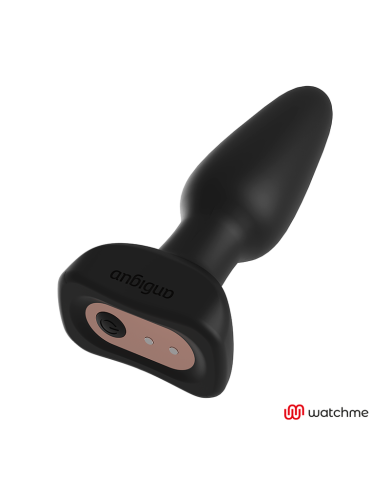 ANBIGUO - WATCHME TÉLÉCOMMANDE FICHE IMPULSION ANDR