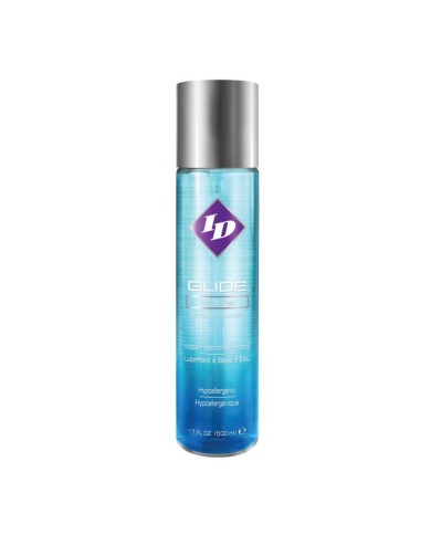ID GLIDE - LUBRIFIANT A BASE D''EAU ID 500 ML