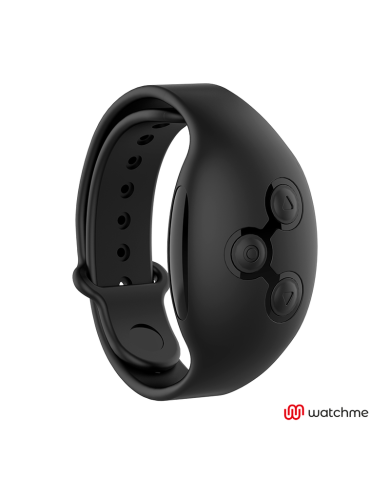 ANBIGUO - WATCHME TÉLÉCOMMANDE FICHE IMPULSION ANDR