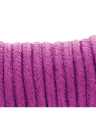 DARKNESS - CORDE JAPONAISE 5 M VIOLET DARKNESS - CORDE JAPONAISE 5 M VIOLET
