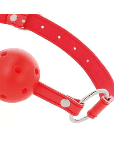 DARKNESS - BÂTON RESPIRANT ROUGE DARKNESS - BÂTON RESPIRANT ROUGE