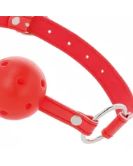 DARKNESS - BÂTON RESPIRANT ROUGE DARKNESS - BÂTON RESPIRANT ROUGE