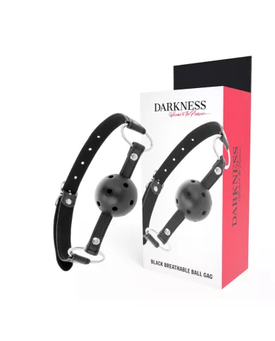 DARKNESS - BÂTON RESPIRANT NOIR DARKNESS - BÂTON RESPIRANT NOIR