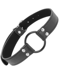 DARKNESS - GAG AVEC ANNEAU DIAMÈTRE 3,6 CM DARKNESS - GAG AVEC ANNEAU DIAMÈTRE 3,6 CM