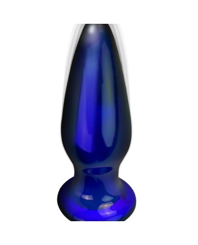 TOYJOY - THE SHINING BOUCHON VIBRANT EN VERRE