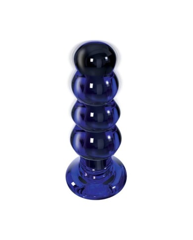 TOYJOY - FESSES LE BOUCHON EN VERRE RADIANT