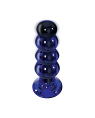 TOYJOY - FESSES LE BOUCHON EN VERRE RADIANT