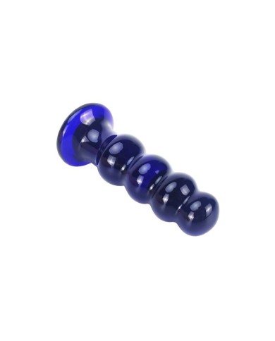 TOYJOY - FESSES LE BOUCHON EN VERRE RADIANT