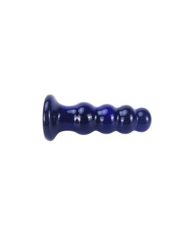 TOYJOY - FESSES LE BOUCHON EN VERRE RADIANT