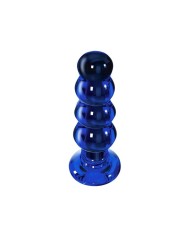 TOYJOY - FESSES LE BOUCHON EN VERRE RADIANT