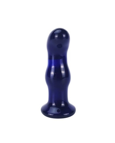 TOYJOY - THE GLEAMING BOUCHON VIBRANT EN VERRE