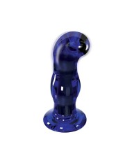 TOYJOY - THE GLEAMING BOUCHON VIBRANT EN VERRE