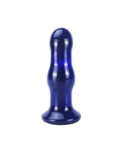 TOYJOY - THE GLEAMING BOUCHON VIBRANT EN VERRE