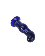 TOYJOY - THE GLEAMING BOUCHON VIBRANT EN VERRE