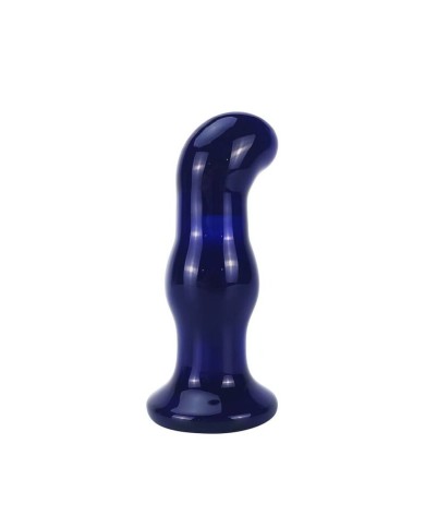 TOYJOY - THE GLEAMING BOUCHON VIBRANT EN VERRE