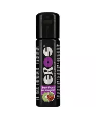 EROS - TASTY FRUITS LUBRIFIANT FRAISE ET KIWI 100 ML