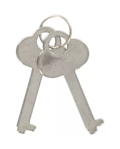 TOYJOY - MANCHETTES FURRY FUN BONDAGE ROSE TOYJOY - MANCHETTES FURRY FUN BONDAGE ROSE