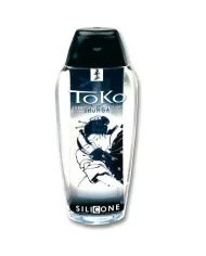 SHUNGA - LUBRIFIANT TOKO SILICONE SHUNGA - LUBRIFIANT TOKO SILICONE