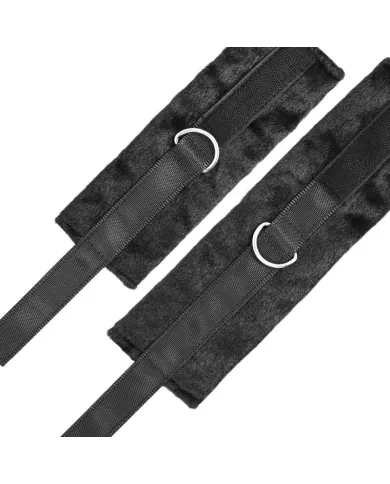 DARKNESS - ENSEMBLE DATTAQUES DE LIT DARKNESS - ENSEMBLE DATTAQUES DE LIT