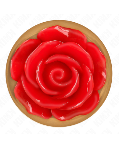 KINK - PLUG ANAL OR ROSE AVEC ROSE ROUGE S