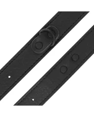 DARKNESS - MENOTTES TEXTURÉES LARGES ET MINCE DARKNESS - MENOTTES TEXTURÉES LARGES ET MINCE