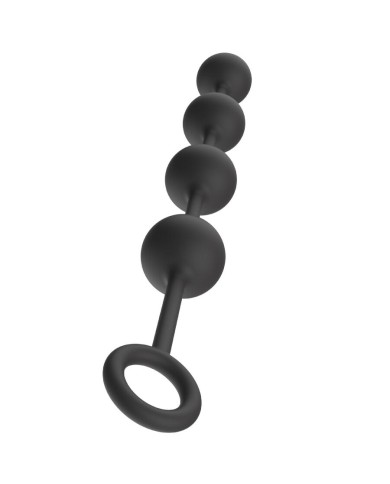 HIDDEN DESIRE - EXTREME BOULES ANALES LOURDES XL