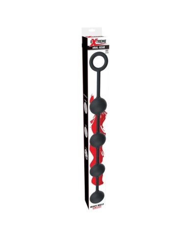 HIDDEN DESIRE - EXTREME BOULES ANALES LOURDES XL