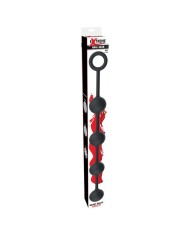 HIDDEN DESIRE - EXTREME BOULES ANALES LOURDES XL