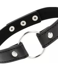 COQUETTE CHIC DESIRE - COLLIER EN CUIR VEGAN ACCESSOIRE FEMME COQUETTE CHIC DESIRE - COLLIER EN CUIR VEGAN ACCESSOIRE FEMME