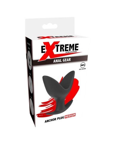 HIDDEN DESIRE - EXTREME ANCHOR PLUG ANAL M