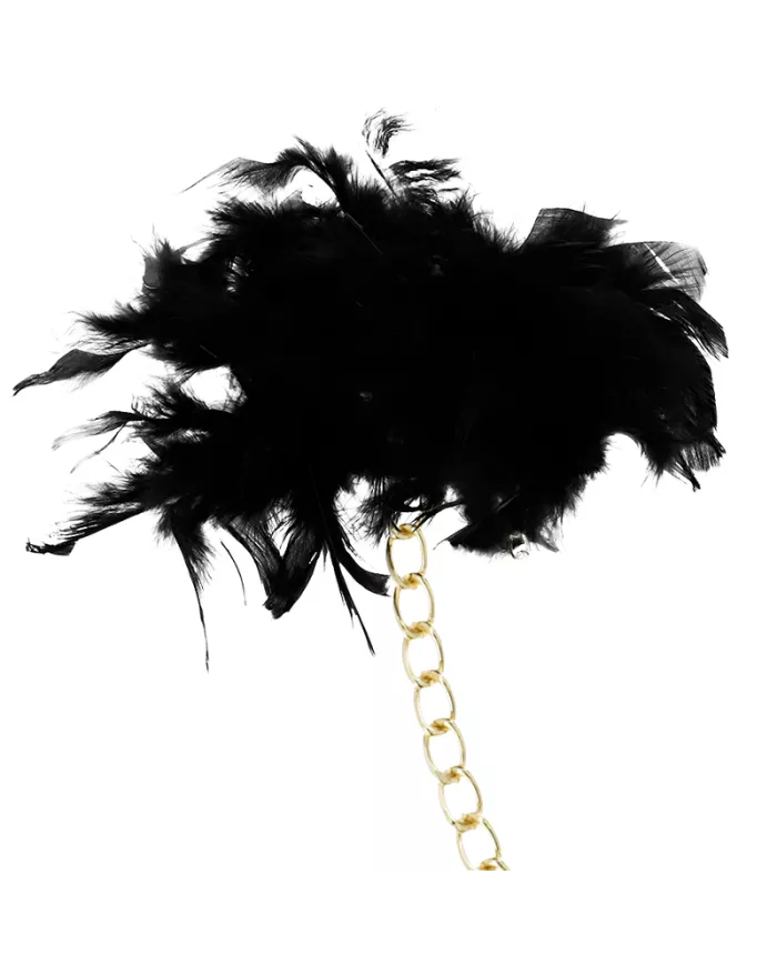 COQUETTE CHIC DESIRE - MENOTTES DE LUXE COQUETTE CHIC DESIRE - MENOTTES DE LUXE