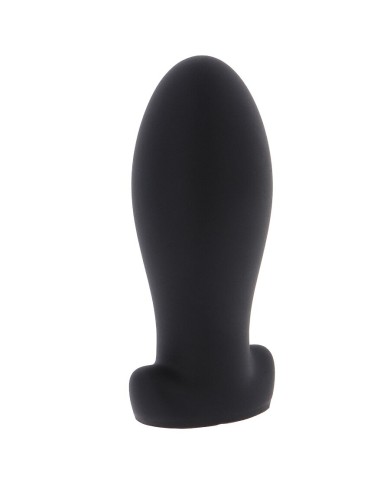 HIDDEN DESIRE - EXTREME HEAVY STRETCHER PLUG ANAL XL