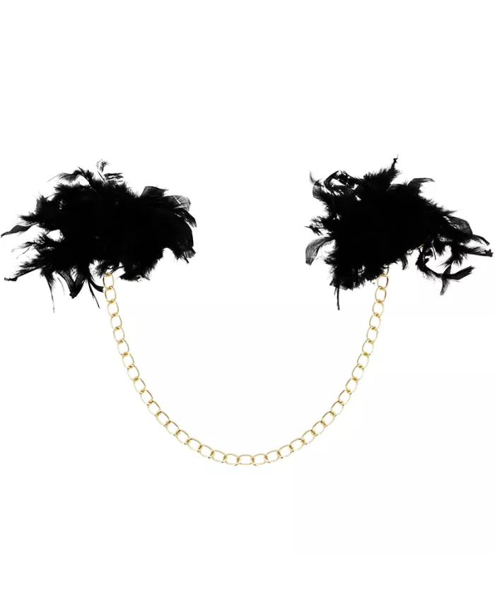 COQUETTE CHIC DESIRE - MENOTTES DE LUXE COQUETTE CHIC DESIRE - MENOTTES DE LUXE