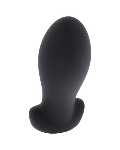 HIDDEN DESIRE - EXTREME HEAVY ANAL STRETCHER PLUG L