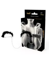 COQUETTE CHIC DESIRE - MENOTTES FETISH DELUXE COQUETTE CHIC DESIRE - MENOTTES FETISH DELUXE