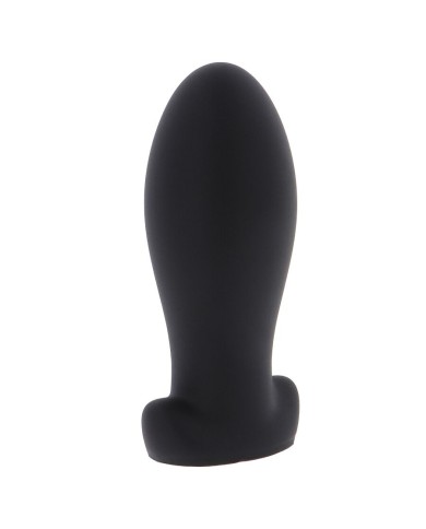 HIDDEN DESIRE - EXTREME HEAVY ANAL STRETCHER PLUG L