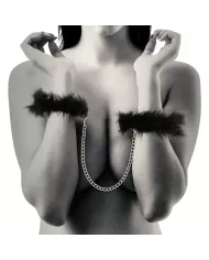 COQUETTE CHIC DESIRE - MENOTTES FETISH DELUXE COQUETTE CHIC DESIRE - MENOTTES FETISH DELUXE