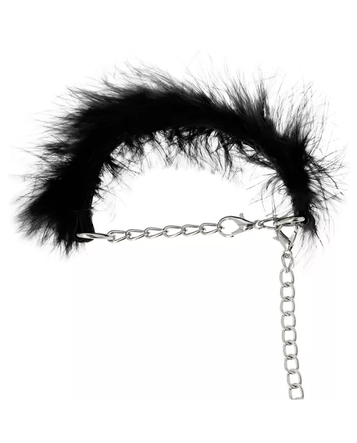 COQUETTE CHIC DESIRE - MENOTTES FETISH DELUXE COQUETTE CHIC DESIRE - MENOTTES FETISH DELUXE