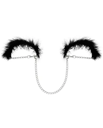 COQUETTE CHIC DESIRE - MENOTTES FETISH DELUXE COQUETTE CHIC DESIRE - MENOTTES FETISH DELUXE